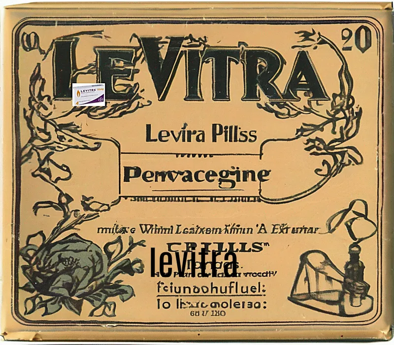 Precio levitra farmacia